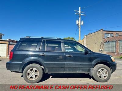 2004 Honda Pilot EX   - Photo 6 - St. Louis, MO 63116