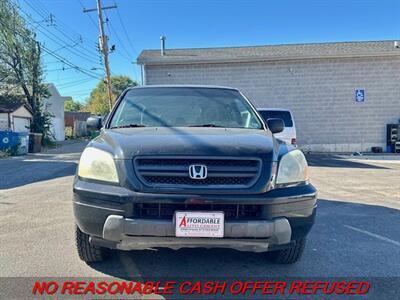 2004 Honda Pilot EX   - Photo 8 - St. Louis, MO 63116
