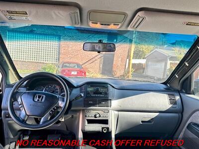 2004 Honda Pilot EX   - Photo 12 - St. Louis, MO 63116