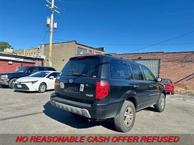 2004 Honda Pilot EX   - Photo 5 - St. Louis, MO 63116