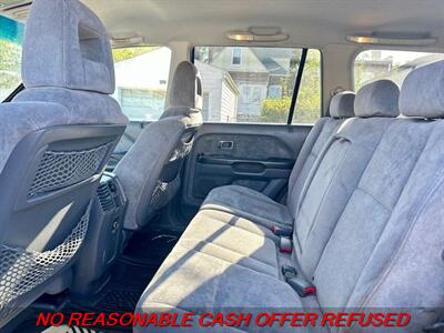 2004 Honda Pilot EX   - Photo 11 - St. Louis, MO 63116