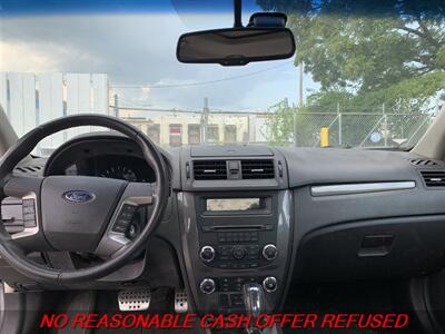 2012 Ford Fusion Sport - Photo 12 - St. Louis, MO 63116