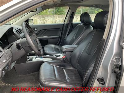 2012 Ford Fusion Sport - Photo 10 - St. Louis, MO 63116