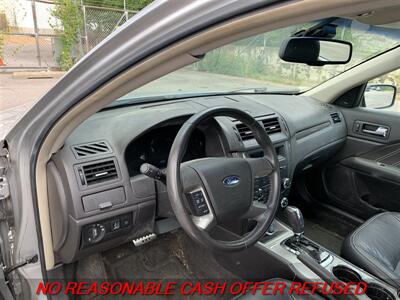 2012 Ford Fusion Sport - Photo 9 - St. Louis, MO 63116
