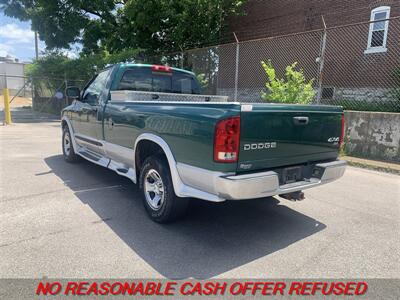 2003 Dodge Ram 1500 SLT   - Photo 3 - St. Louis, MO 63116
