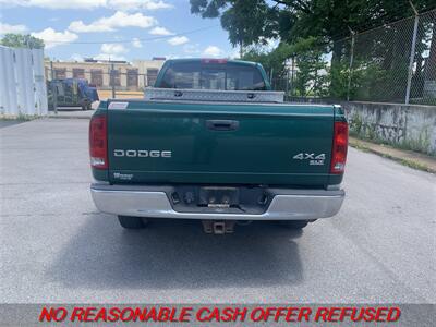 2003 Dodge Ram 1500 SLT   - Photo 5 - St. Louis, MO 63116