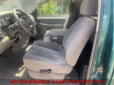 2003 Dodge Ram 1500 SLT   - Photo 7 - St. Louis, MO 63116