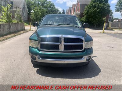 2003 Dodge Ram 1500 SLT   - Photo 4 - St. Louis, MO 63116