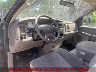 2003 Dodge Ram 1500 SLT   - Photo 6 - St. Louis, MO 63116