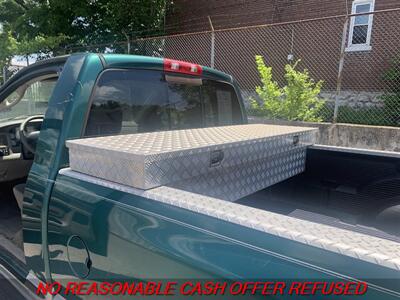 2003 Dodge Ram 1500 SLT   - Photo 9 - St. Louis, MO 63116
