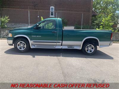 2003 Dodge Ram 1500 SLT   - Photo 2 - St. Louis, MO 63116