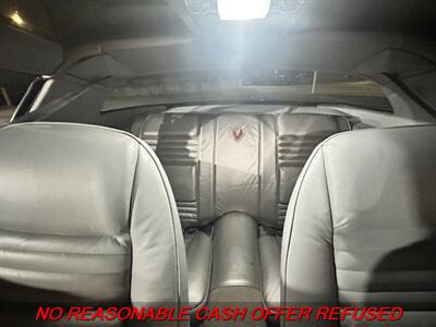 1979 Pontiac Trans Am - Photo 14 - St. Louis, MO 63116