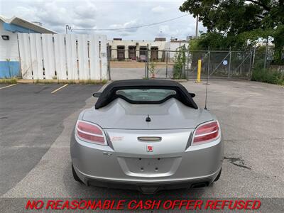 2007 Saturn SKY   - Photo 4 - St. Louis, MO 63116
