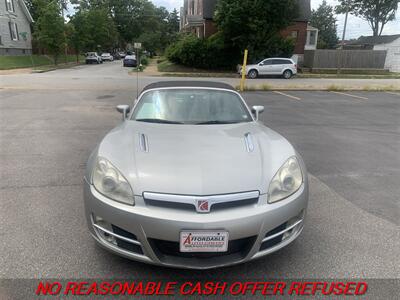 2007 Saturn SKY   - Photo 8 - St. Louis, MO 63116