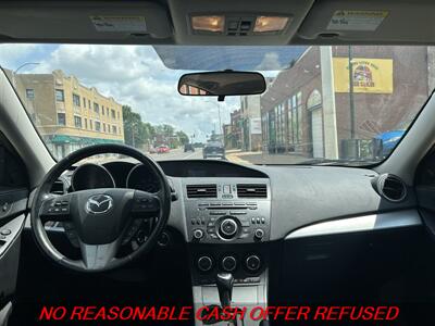 2013 Mazda Mazda3 i Touring   - Photo 8 - St. Louis, MO 63116