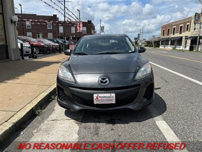 2013 Mazda Mazda3 i Touring   - Photo 2 - St. Louis, MO 63116