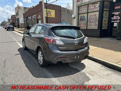 2013 Mazda Mazda3 i Touring   - Photo 4 - St. Louis, MO 63116