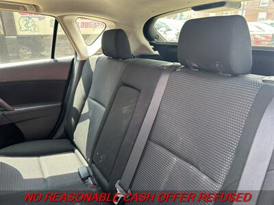 2013 Mazda Mazda3 i Touring   - Photo 7 - St. Louis, MO 63116