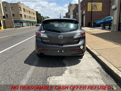 2013 Mazda Mazda3 i Touring   - Photo 3 - St. Louis, MO 63116