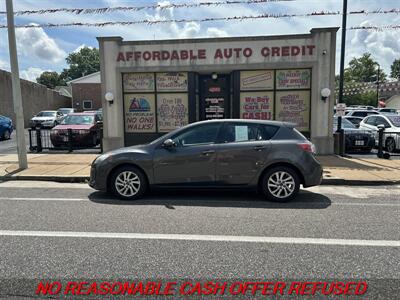 2013 Mazda Mazda3 i Touring   - Photo 5 - St. Louis, MO 63116