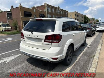 2015 Dodge Journey Crossroad   - Photo 5 - St. Louis, MO 63116
