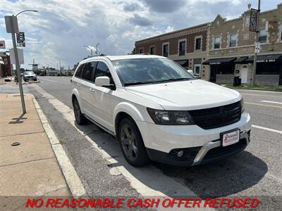 2015 Dodge Journey Crossroad   - Photo 3 - St. Louis, MO 63116