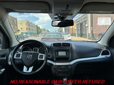 2015 Dodge Journey Crossroad   - Photo 11 - St. Louis, MO 63116