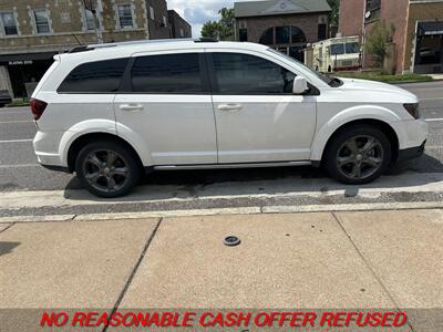 2015 Dodge Journey Crossroad   - Photo 4 - St. Louis, MO 63116