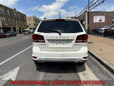 2015 Dodge Journey Crossroad   - Photo 6 - St. Louis, MO 63116