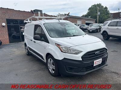 2019 Ford Transit Connect XL   - Photo 3 - St. Louis, MO 63116