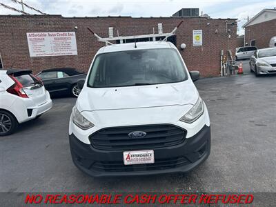 2019 Ford Transit Connect XL   - Photo 2 - St. Louis, MO 63116