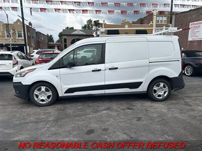 2019 Ford Transit Connect XL   - Photo 4 - St. Louis, MO 63116