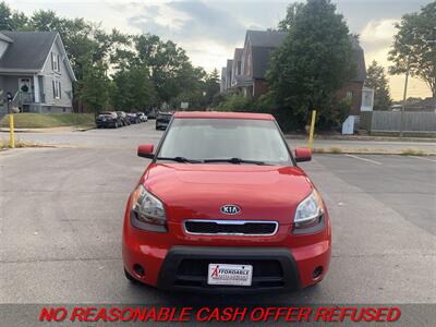 2011 Kia Soul !   - Photo 8 - St. Louis, MO 63116