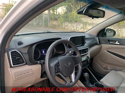 2019 Hyundai TUCSON SE - Photo 9 - St. Louis, MO 63116