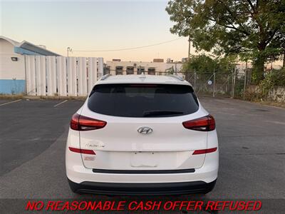 2019 Hyundai TUCSON SE - Photo 4 - St. Louis, MO 63116