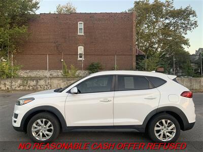 2019 Hyundai TUCSON SE - Photo 2 - St. Louis, MO 63116