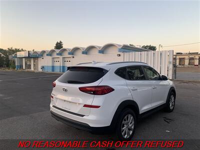 2019 Hyundai TUCSON SE - Photo 5 - St. Louis, MO 63116