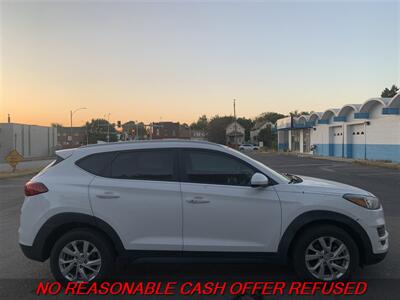 2019 Hyundai TUCSON SE - Photo 6 - St. Louis, MO 63116