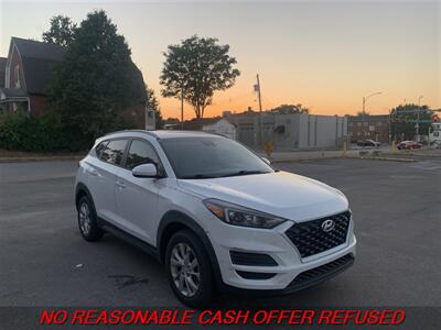 2019 Hyundai TUCSON SE - Photo 7 - St. Louis, MO 63116