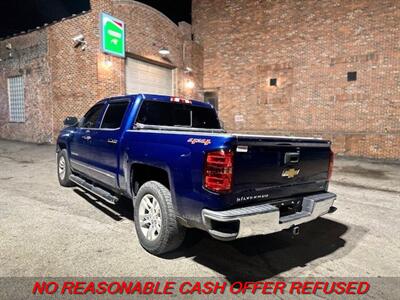 2014 Chevrolet Silverado 1500 LTZ Z71   - Photo 3 - St. Louis, MO 63116