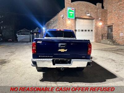 2014 Chevrolet Silverado 1500 LTZ Z71   - Photo 4 - St. Louis, MO 63116