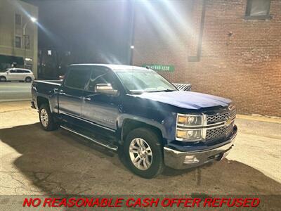2014 Chevrolet Silverado 1500 LTZ Z71   - Photo 6 - St. Louis, MO 63116
