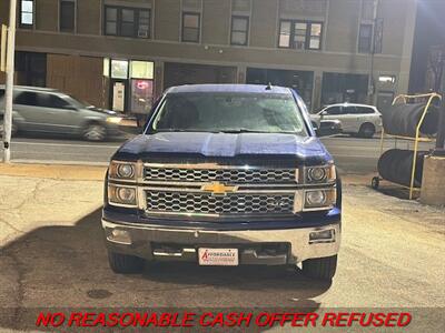 2014 Chevrolet Silverado 1500 LTZ Z71   - Photo 7 - St. Louis, MO 63116