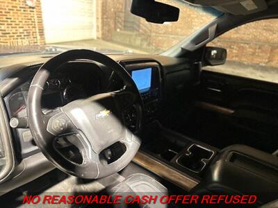 2014 Chevrolet Silverado 1500 LTZ Z71   - Photo 8 - St. Louis, MO 63116