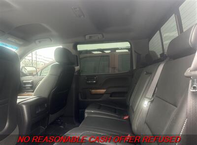 2014 Chevrolet Silverado 1500 LTZ Z71   - Photo 10 - St. Louis, MO 63116