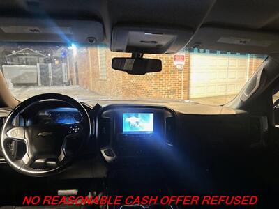 2014 Chevrolet Silverado 1500 LTZ Z71   - Photo 11 - St. Louis, MO 63116