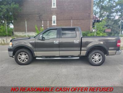 2006 Ford F-150 XLT   - Photo 5 - St. Louis, MO 63116