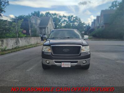 2006 Ford F-150 XLT   - Photo 2 - St. Louis, MO 63116