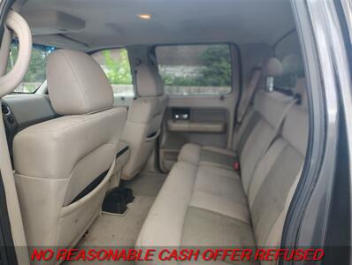 2006 Ford F-150 XLT   - Photo 7 - St. Louis, MO 63116