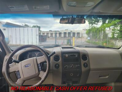 2006 Ford F-150 XLT   - Photo 8 - St. Louis, MO 63116